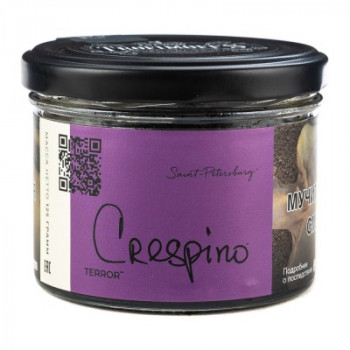 Заказать кальянный табак Trofimoff`s Terror Crespino (Трофимов Террор Барбарис) 125г онлайн с доставкой всей России